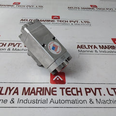 Dtl Technologies 2786056-15 1/2"Shuttle Valve Sh0115 Rev. D