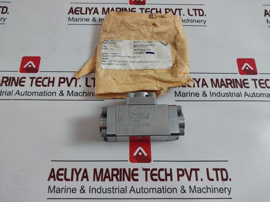 Dtl Technologies Sh0115 Rev. A
