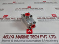 Dtl Technologies Sh0115 Shuttle Valve Rev. A