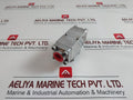 Dtl Technologies Sh0115 Shuttle Valve Rev. A
