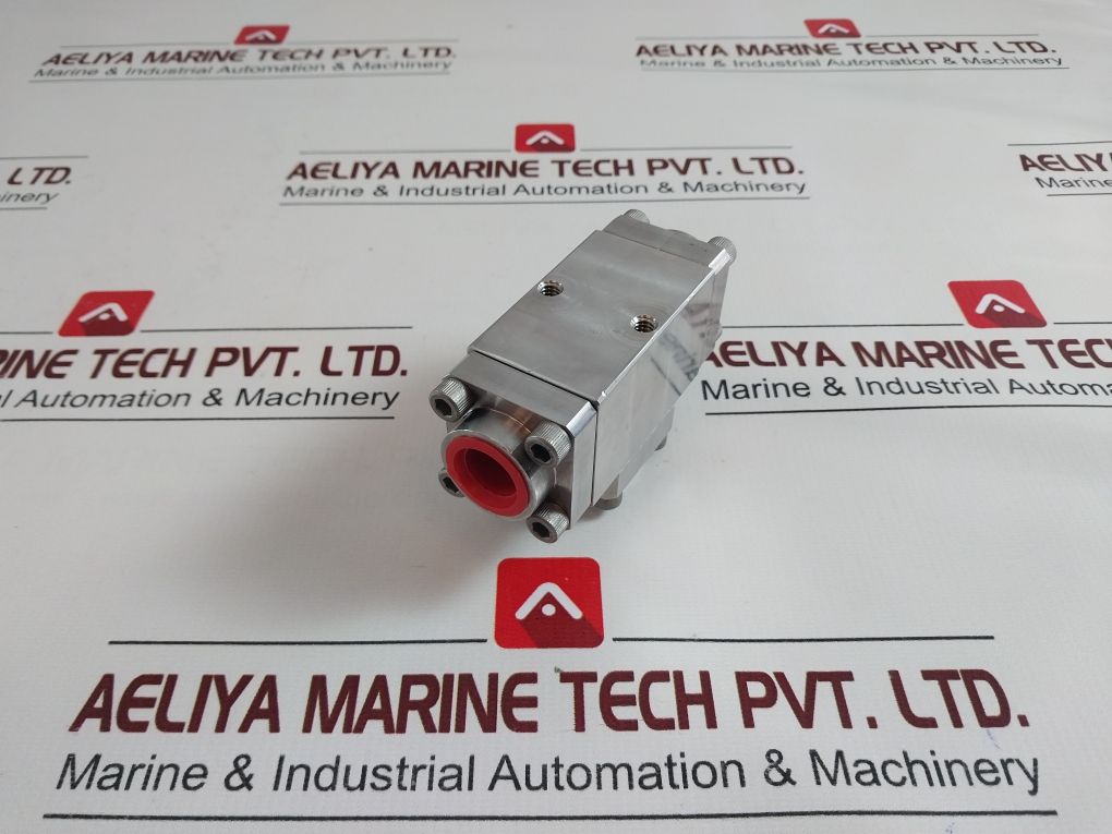 Dtl Technologies Sh0115 Shuttle Valve Rev. A