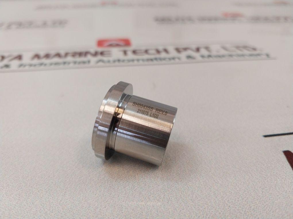 Dtl Technologies Sh0115Rk Repair Kit For Shuttle Valve