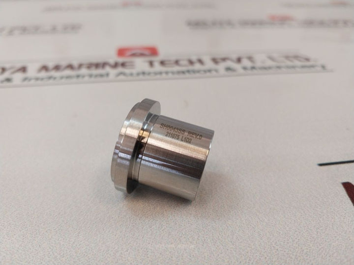 Dtl Technologies Sh0115Rk Repair Kit For Shuttle Valve