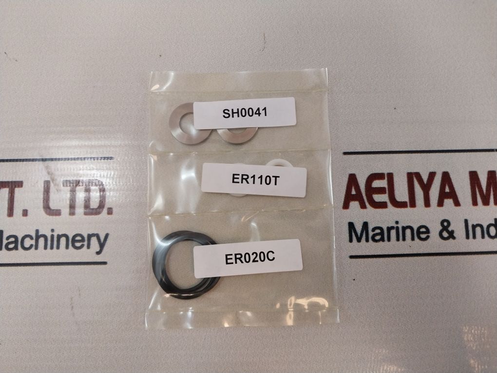 Dtl Technologies Sh0115Rk Repair Kit For Shuttle Valve