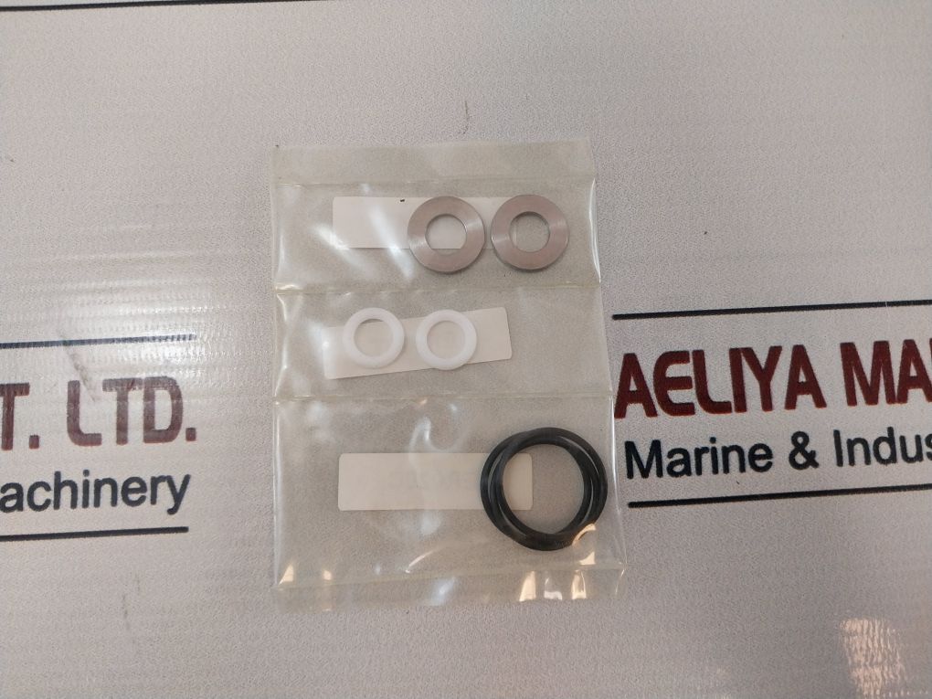 Dtl Technologies Sh0115Rk Repair Kit For Shuttle Valve