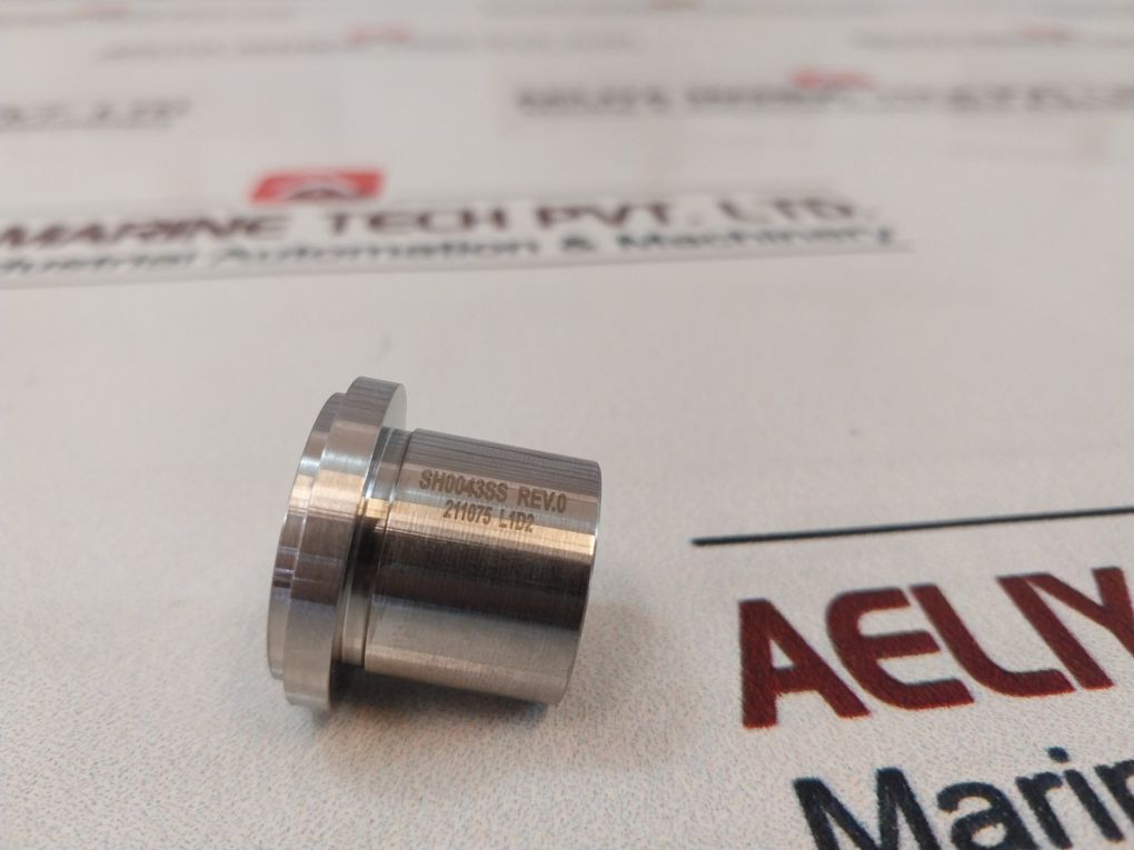 Dtl Technologies Sh0115Rk Repair Kit For Shuttle Valve