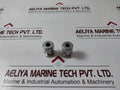 Lot Of 2x Dtl Technologies Sh1082 Spool