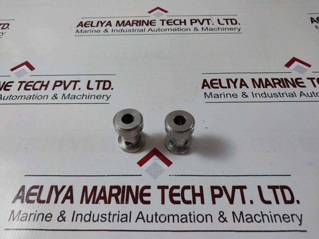 Lot Of 2x Dtl Technologies Sh1082 Spool