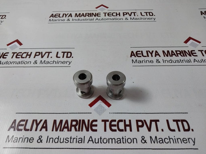 Lot Of 2x Dtl Technologies Sh1082 Spool