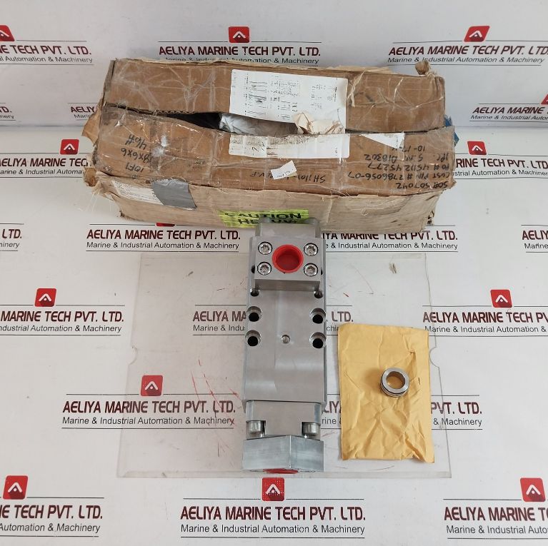 Dtl Technologies Sh1101-1