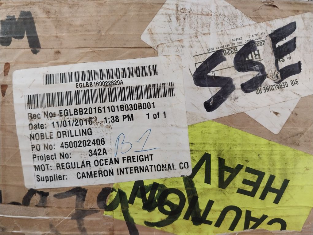 Dtl Technologies Sh1101-1