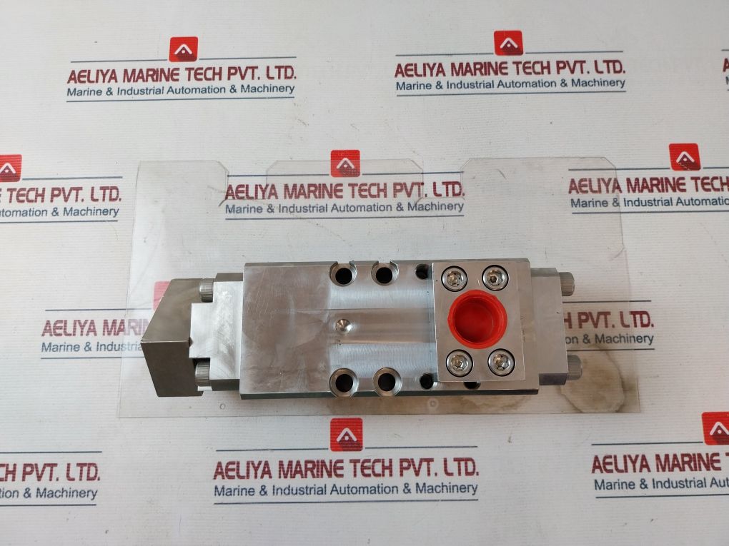 Dtl Technologies Sh1101-1 Valve