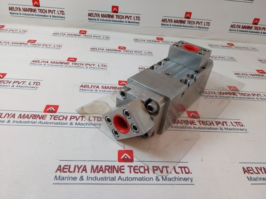 Dtl Technologies Sh1101-1 Valve