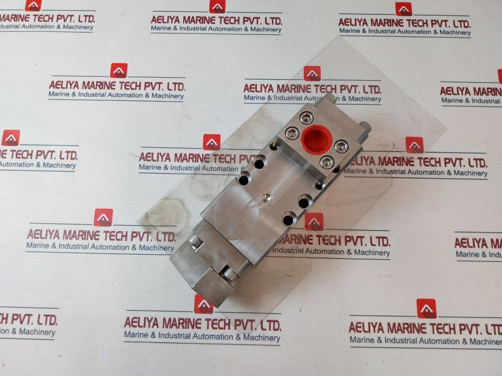 Dtl Technologies Sh1101-1 Valve