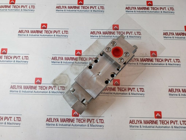 Dtl Technologies Sh1101-1 Valve