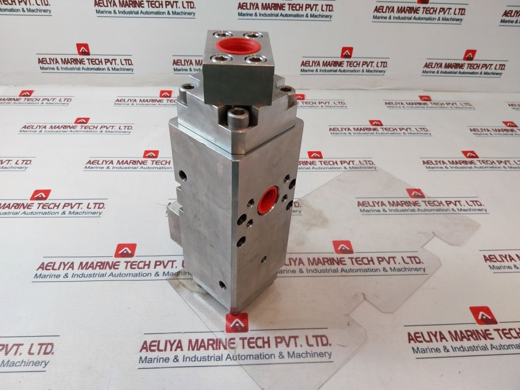 Dtl Technologies Sh1101-1 Valve