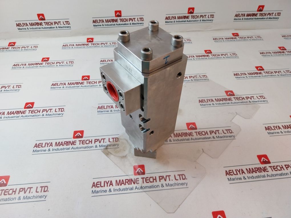 Dtl Technologies Sh1101-1 Valve