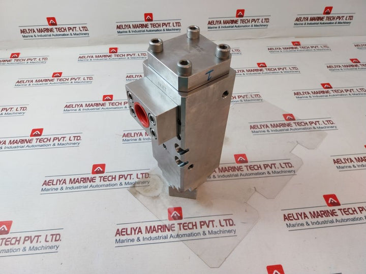 Dtl Technologies Sh1101-1 Valve