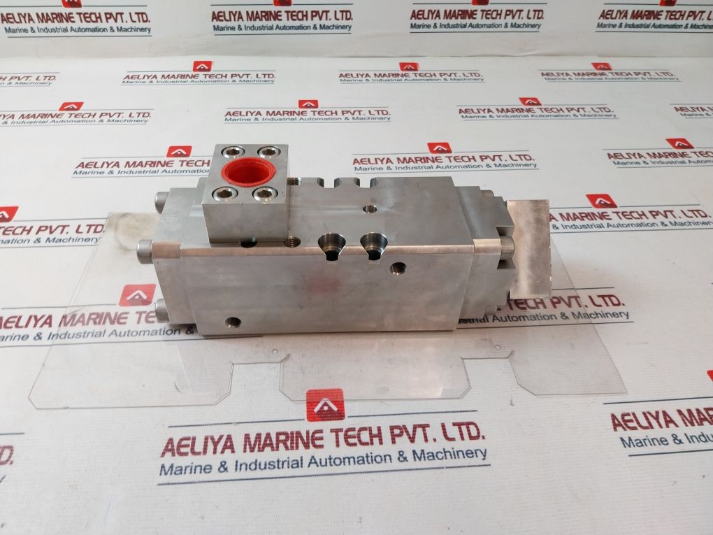 Dtl Technologies Sh1101-1 Valve