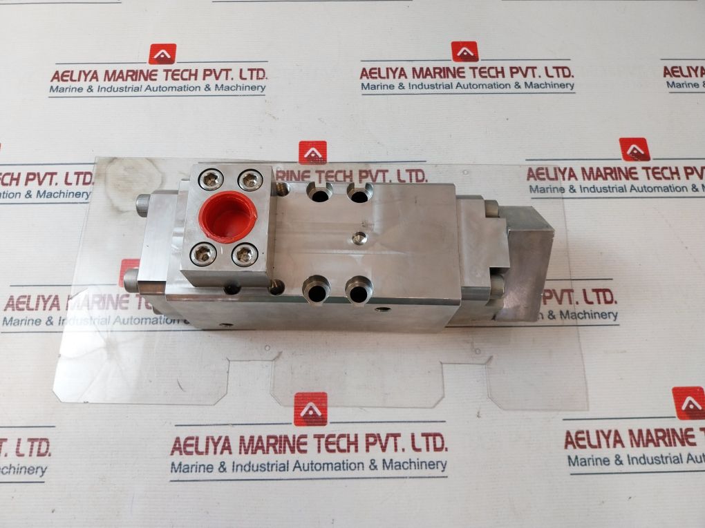 Dtl Technologies Sh1101-1 Valve