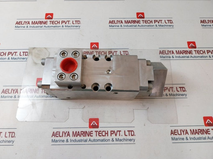 Dtl Technologies Sh1101-1 Valve