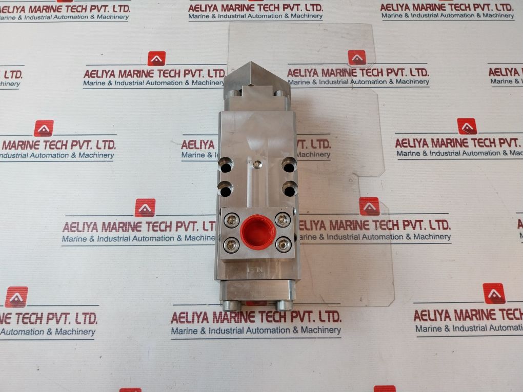 Dtl Technologies Sh1101-1 Valve