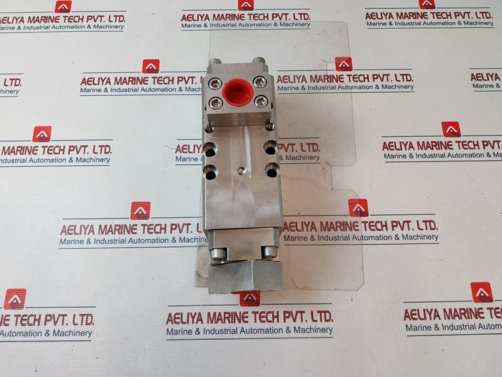 Dtl Technologies Sh1101-1 Valve