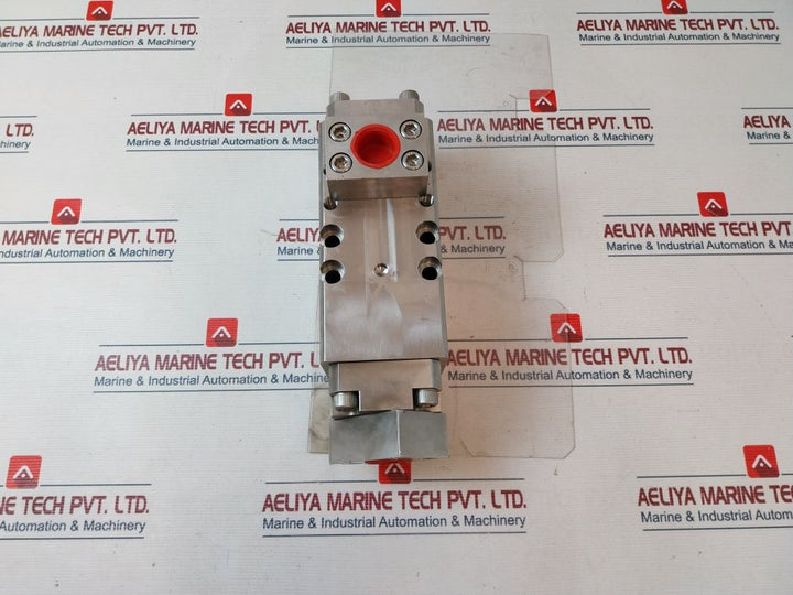 Dtl Technologies Sh1101-1 Valve