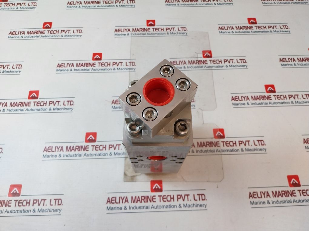 Dtl Technologies Sh1101-1 Valve