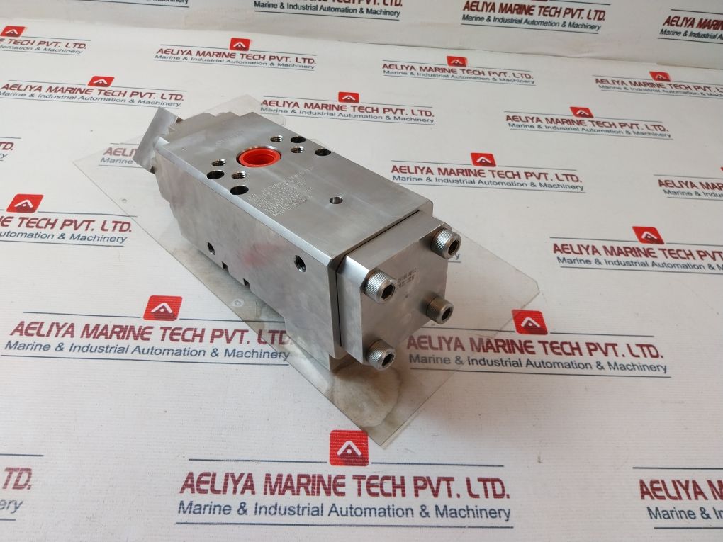 Dtl Technologies Sh1101-1 Valve