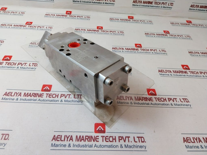 Dtl Technologies Sh1101-1 Valve