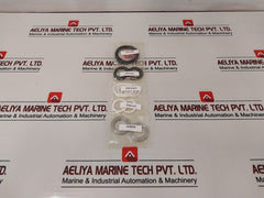 Dtl Technologies Sh1101-1Rk Shuttle Valve 1 In Stackable Repair Kit 820637