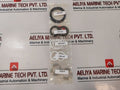 Dtl Technologies Sh1101-1Rk Shuttle Valve 1 In Stackable Repair Kit 820637