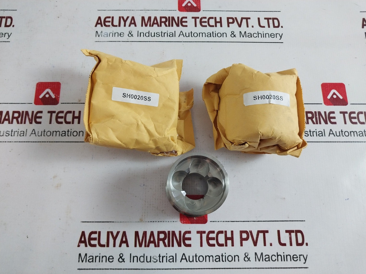 Dtl Technologies Sh1101Rk Rev. H Repair Kit 2786056-03-99  
