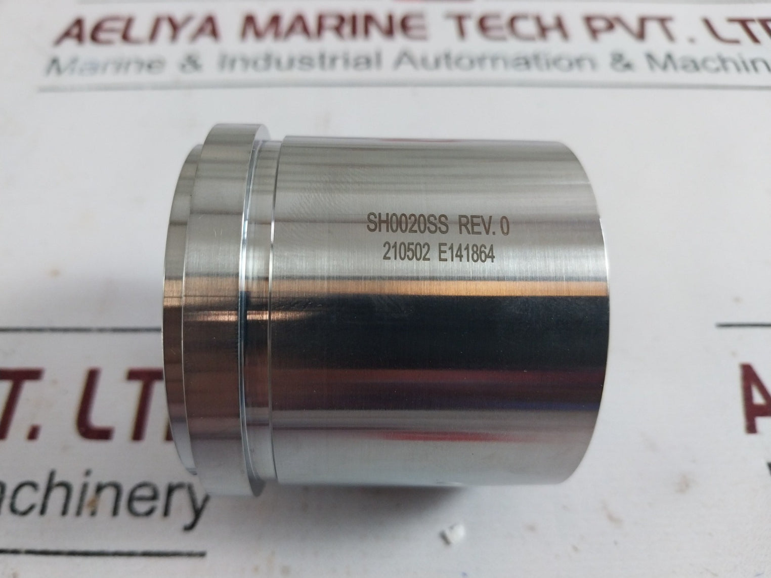 Dtl Technologies Sh1101Rk Rev. H Repair Kit 2786056-03-99  