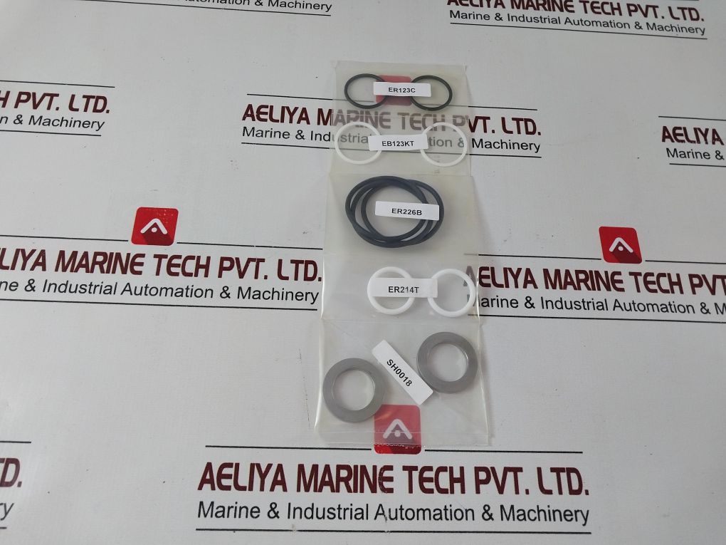 Dtl Technologies Sh1101Rk Shuttle Valve Repair Kit