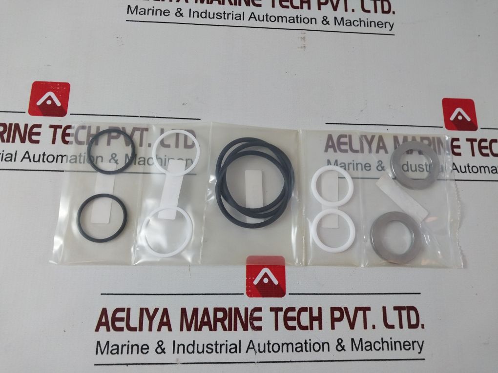 Dtl Technologies Sh1101Rk Shuttle Valve Repair Kit