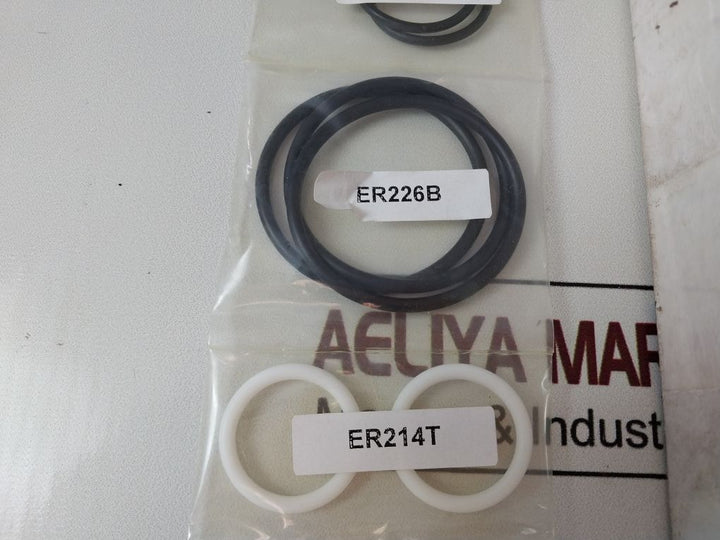 Dtl Technologies Sh1101Rk Repair Kit