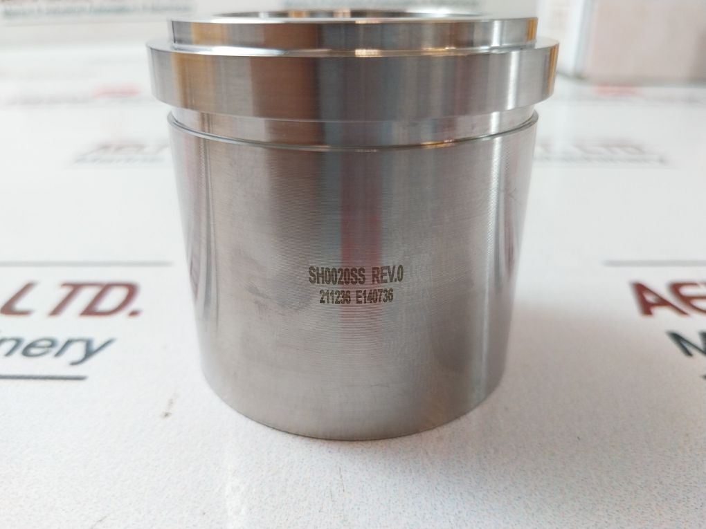 Dtl Technologies Sh1101Rk Shuttle Valve 1 In Stackable Repair Kit 2786056-03-99