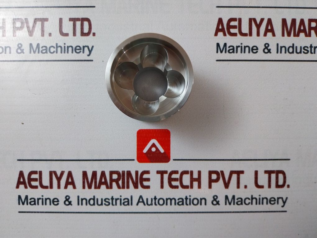 Dtl Technologies Sh1101Rk Shuttle Valve 1 In Stackable Repair Kit 2786056-03-99