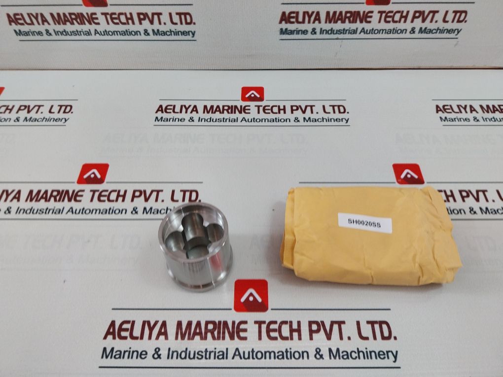 Dtl Technologies Sh1101Rk 2786056-03-99 Shuttle Valve 1 In Stackable Repair Kit