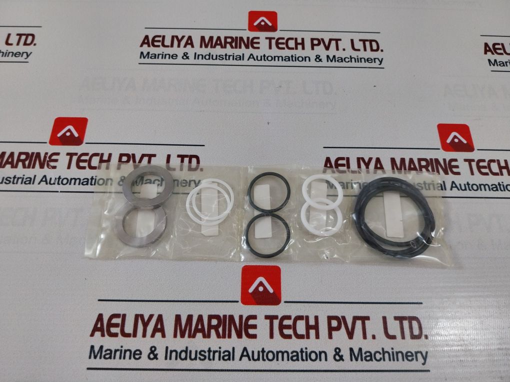 Dtl Technologies Sh1101Rk 2786056-03-99 Shuttle Valve 1 In Stackable Repair Kit