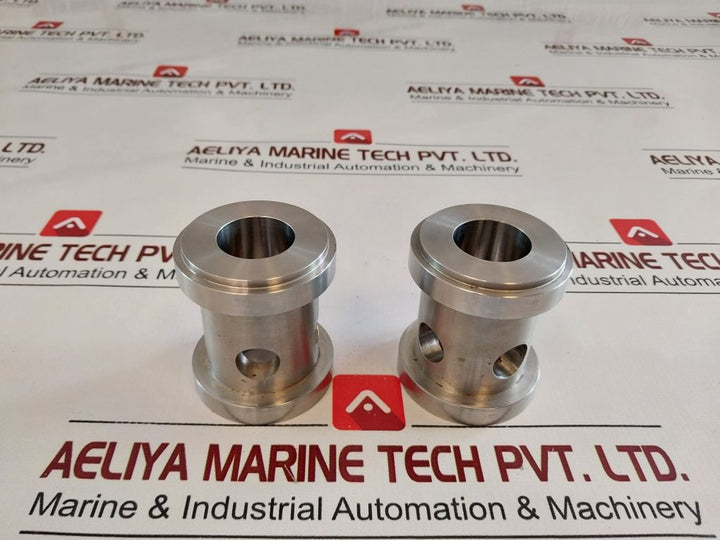 Dtl Technologies Sh1197 Shuttle Valve
