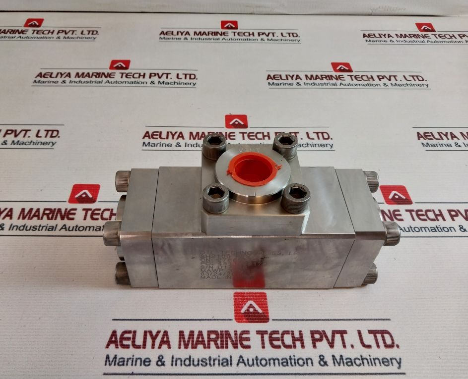 Dtl Technologies Sh2100 Valve

