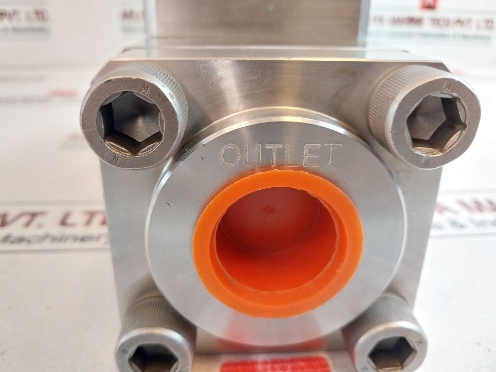 Dtl Technologies Sh2100 Valve
