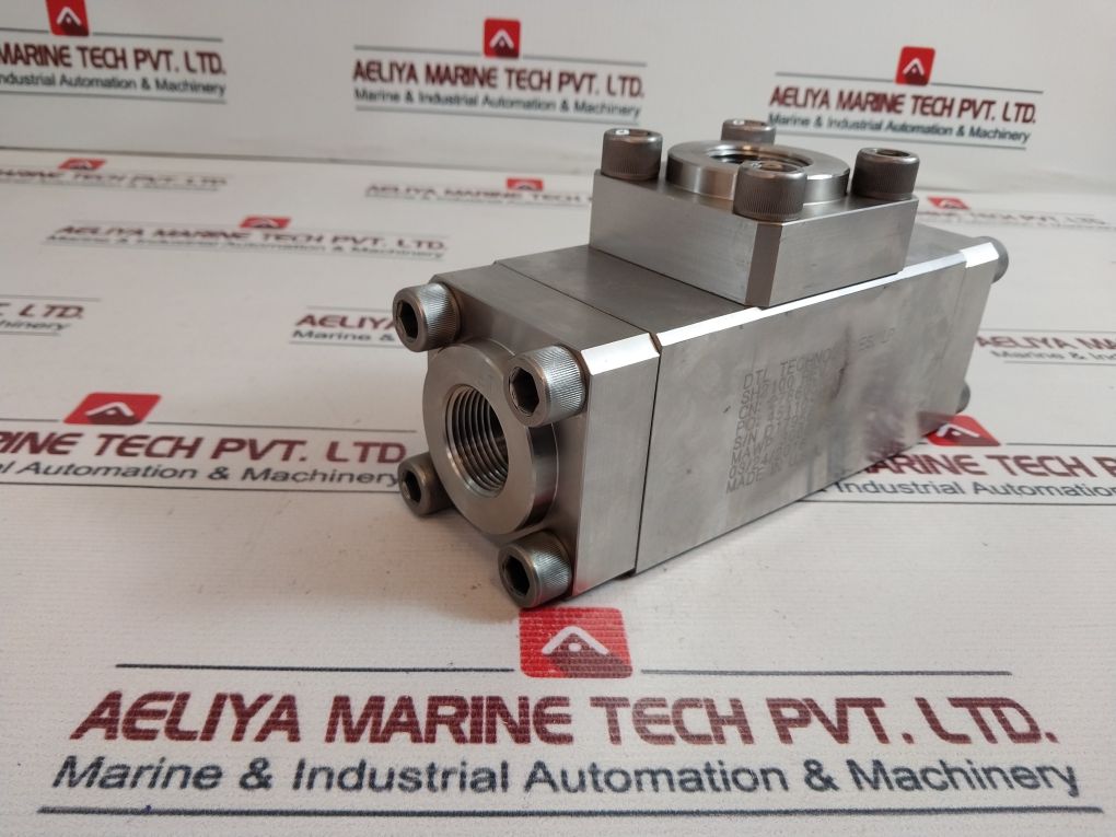 Dtl Technologies Sh2100 Valve