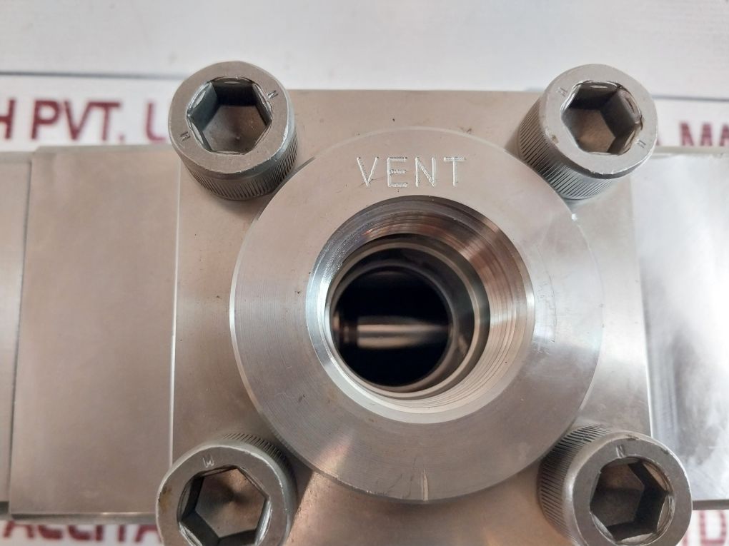 Dtl Technologies Sh2100 Valve