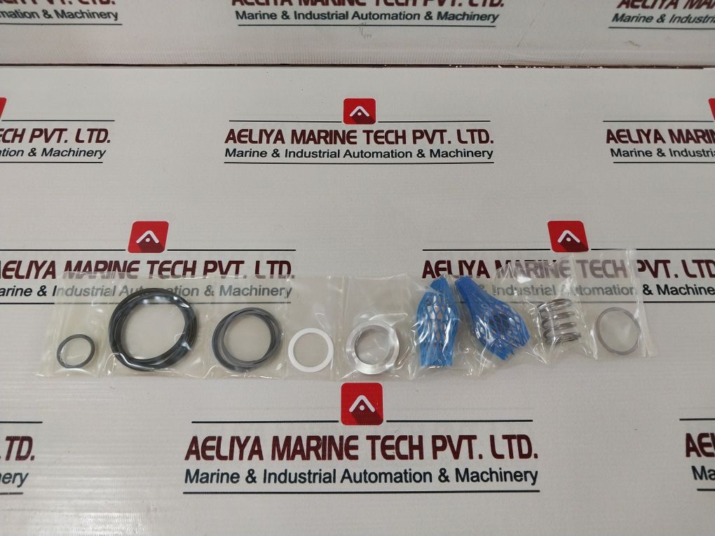 Dtl Technologies Sh2100Rk Quick Dump Valve Repair Kit