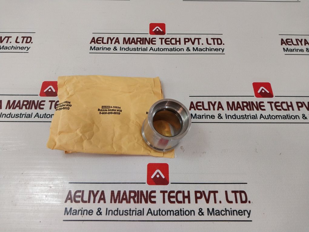 Dtl Technologies Sh2100Rk Quick Dump Valve Repair Kit Rev.0