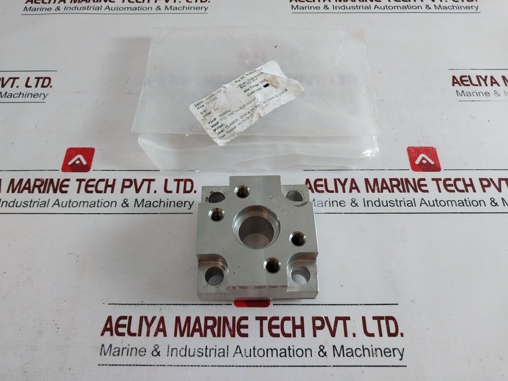Dtl Technologies Sh2194 Flange